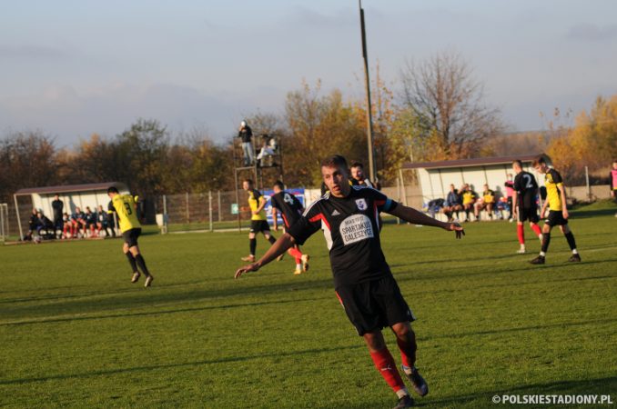 Spartakus Daleszyce - Orlicz Suchedniów