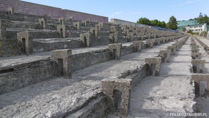 Stadion MKS Sygnał Lublin