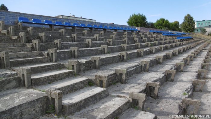 Stadion MKS Sygnał Lublin