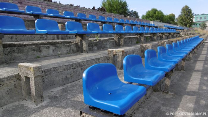 Stadion MKS Sygnał Lublin