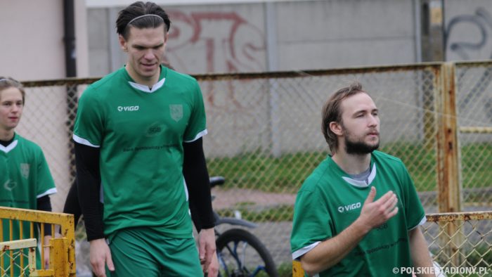 Pilica Przedbórz - Stal Niewiadów