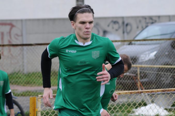 Pilica Przedbórz - Stal Niewiadów