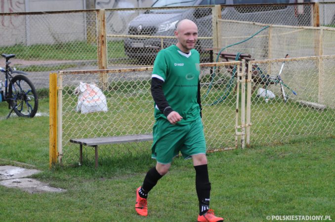 Pilica Przedbórz - Stal Niewiadów