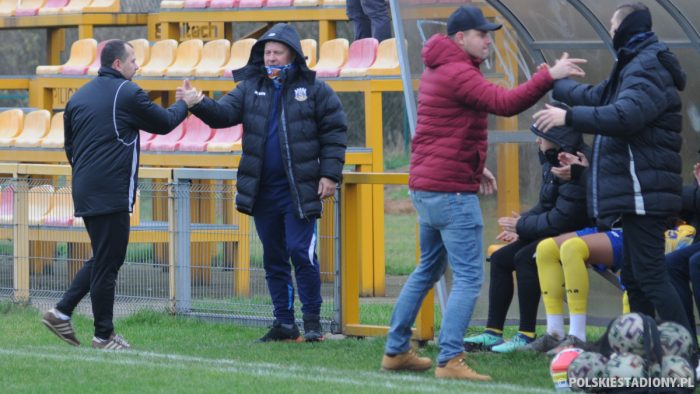 Pilica Przedbórz - Stal Niewiadów