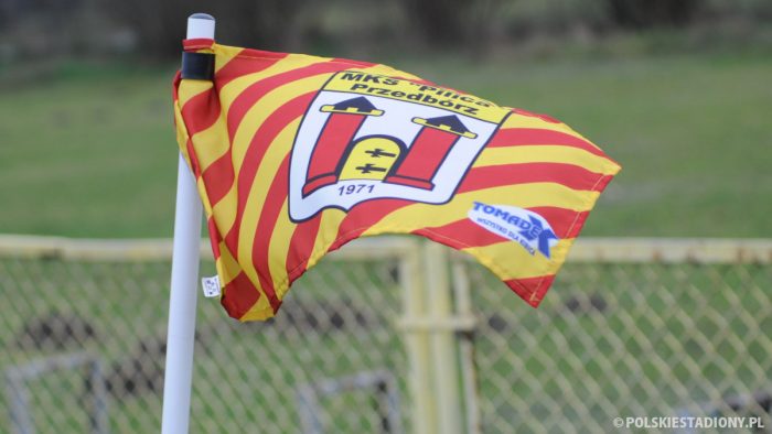 Pilica Przedbórz - Stal Niewiadów