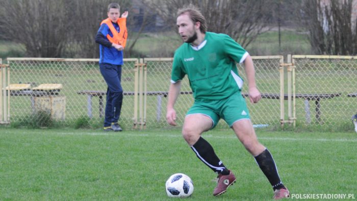 Pilica Przedbórz - Stal Niewiadów