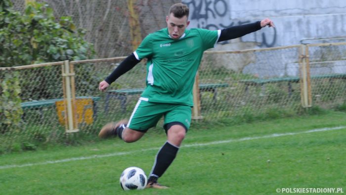 Pilica Przedbórz - Stal Niewiadów