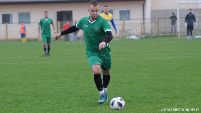 Pilica Przedbórz - Stal Niewiadów