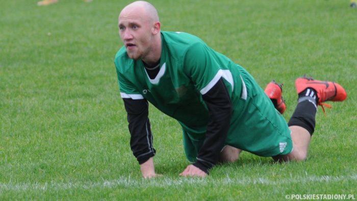 Pilica Przedbórz - Stal Niewiadów