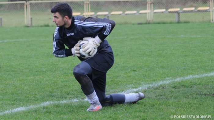 Pilica Przedbórz - Stal Niewiadów