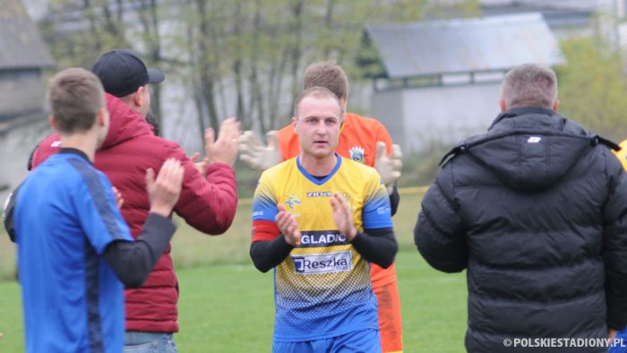 Pilica Przedbórz - Stal Niewiadów