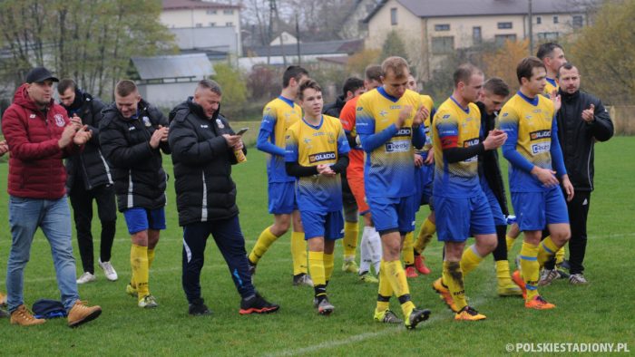 Pilica Przedbórz - Stal Niewiadów