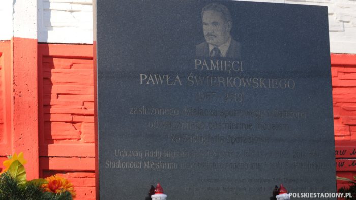 Naprzód Jędrzejów - Nida Pińczów