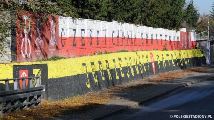 Naprzód Jędrzejów - Nida Pińczów