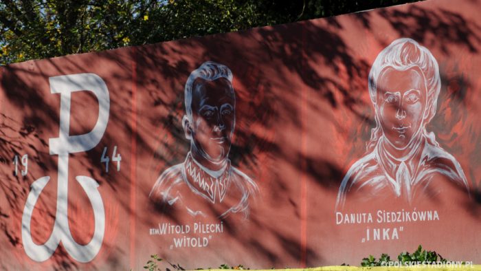 Naprzód Jędrzejów - Nida Pińczów