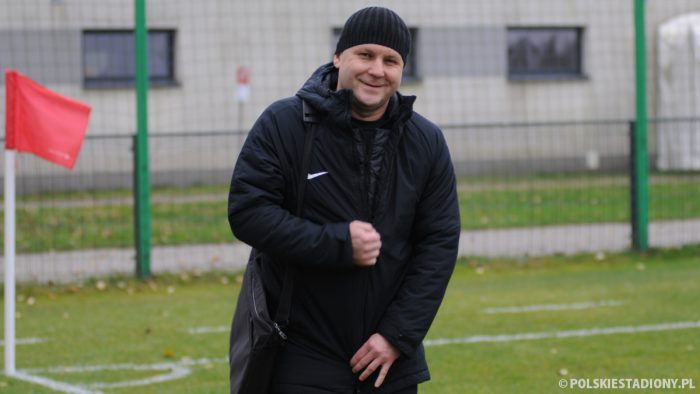 Sokół Aleksandrów Łódzki - Huragan Morąg