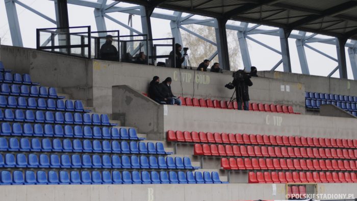 Sokół Aleksandrów Łódzki - Huragan Morąg