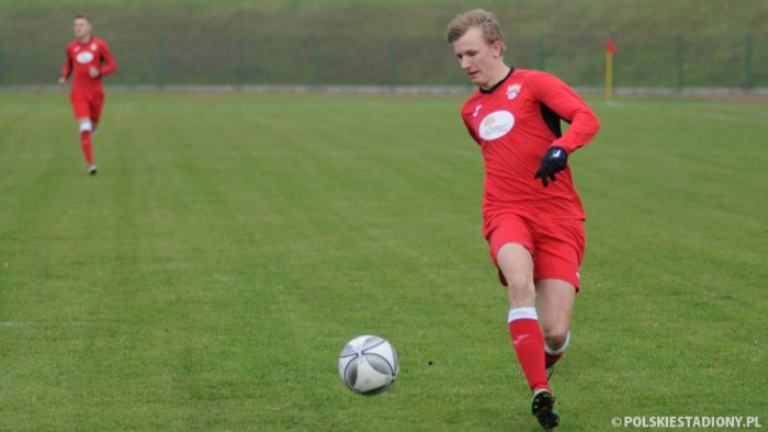 AKS 1947 Busko - Zdrój - Łysica Bodzentyn