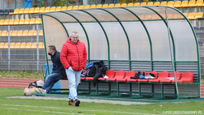 AKS 1947 Busko - Zdrój - Łysica Bodzentyn