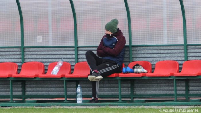 AKS 1947 Busko - Zdrój - Łysica Bodzentyn