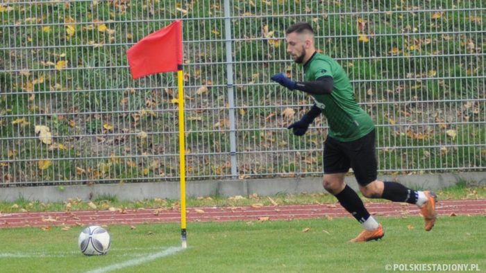 AKS 1947 Busko - Zdrój - Łysica Bodzentyn