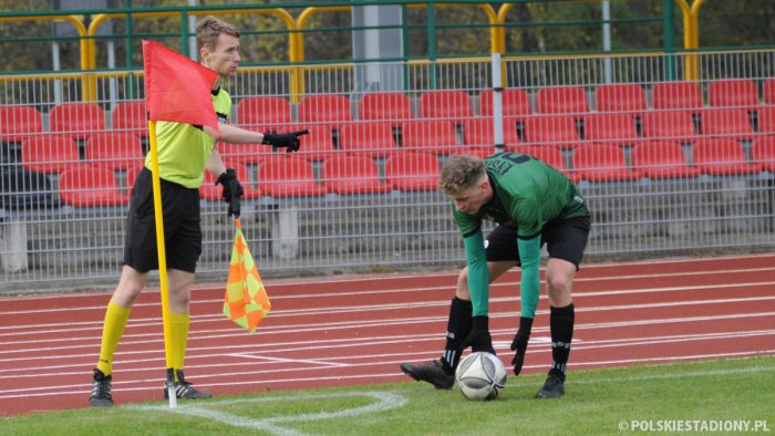 AKS 1947 Busko - Zdrój - Łysica Bodzentyn