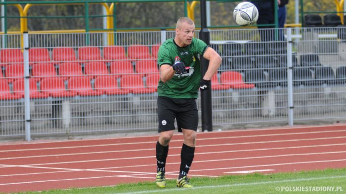 AKS 1947 Busko - Zdrój - Łysica Bodzentyn