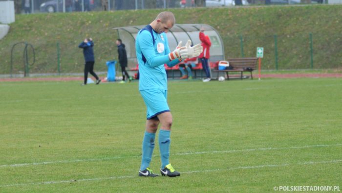 AKS 1947 Busko - Zdrój - Łysica Bodzentyn