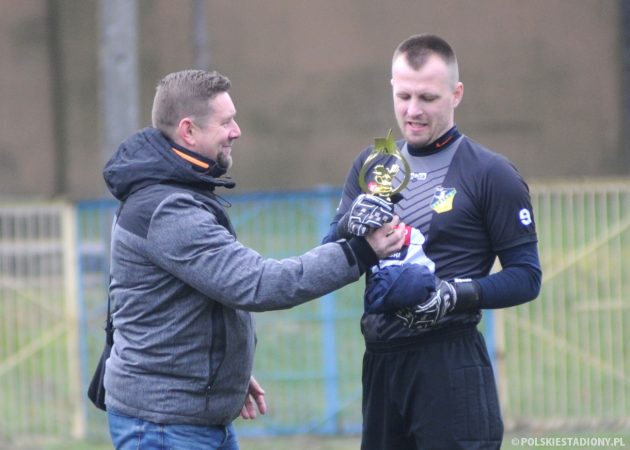 Neptun Końskie - Łysica Bodzentyn