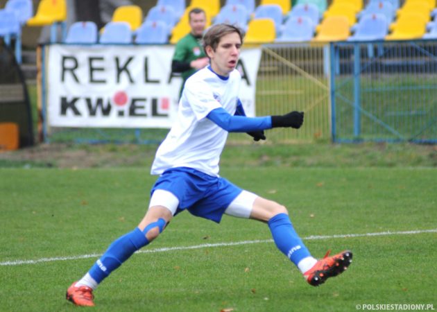 Neptun Końskie - Łysica Bodzentyn