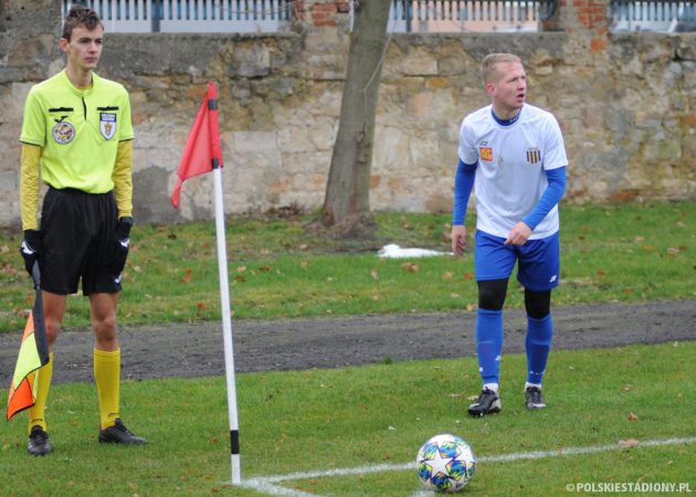 Neptun Końskie - Łysica Bodzentyn