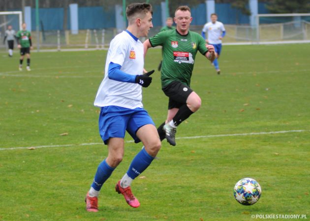 Neptun Końskie - Łysica Bodzentyn