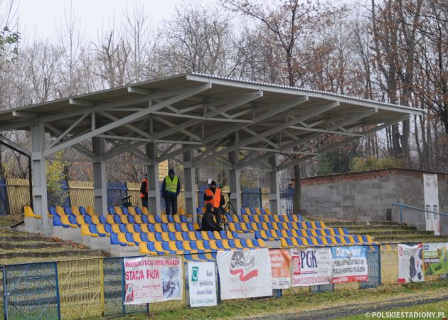 Neptun Końskie - Łysica Bodzentyn