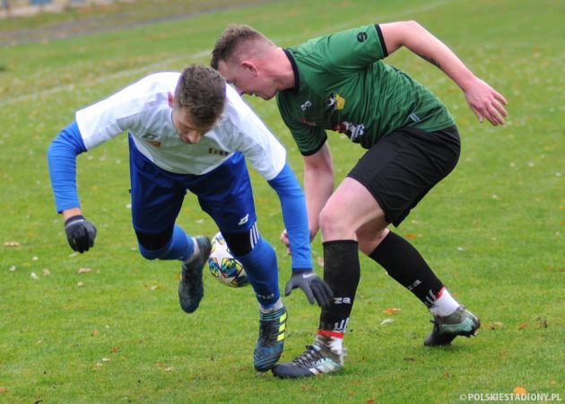 Neptun Końskie - Łysica Bodzentyn