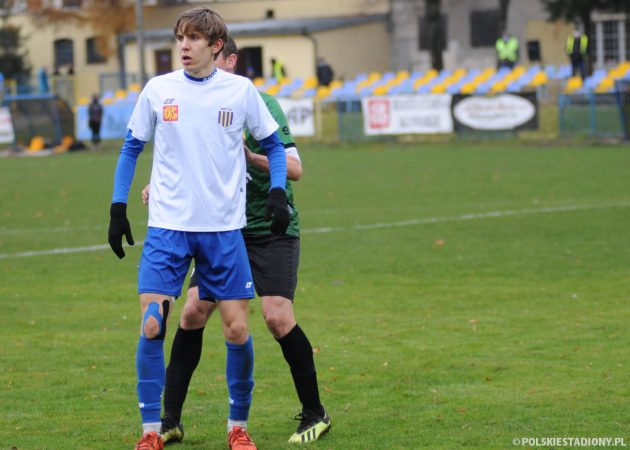 Neptun Końskie - Łysica Bodzentyn