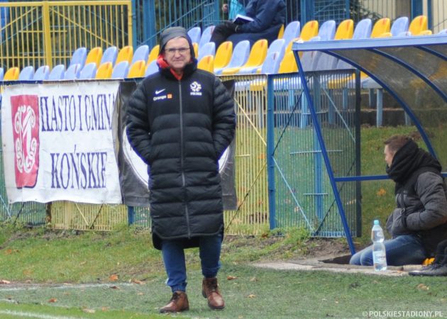 Neptun Końskie - Łysica Bodzentyn