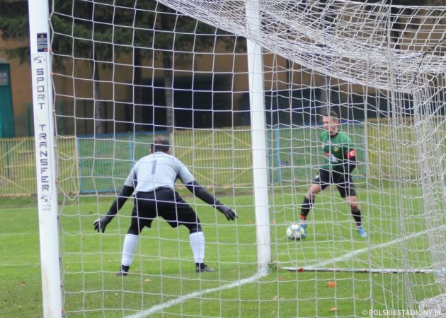 Neptun Końskie - Łysica Bodzentyn