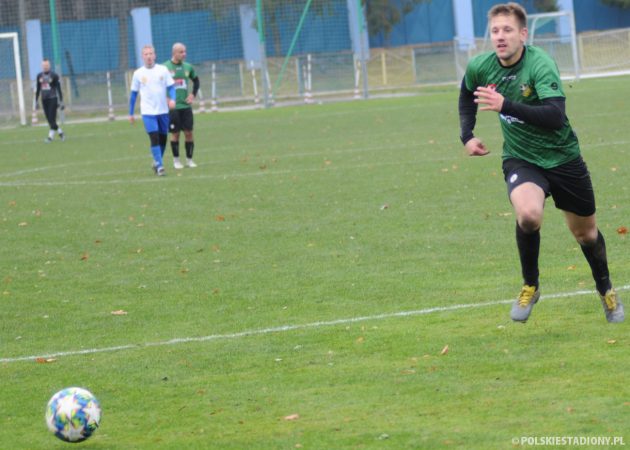 Neptun Końskie - Łysica Bodzentyn