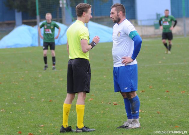 Neptun Końskie - Łysica Bodzentyn