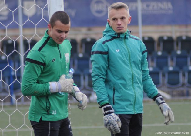 Skra Częstochowa - Olimpia Grudziądz