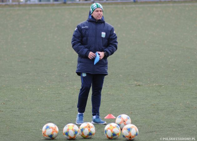 Skra Częstochowa - Olimpia Grudziądz