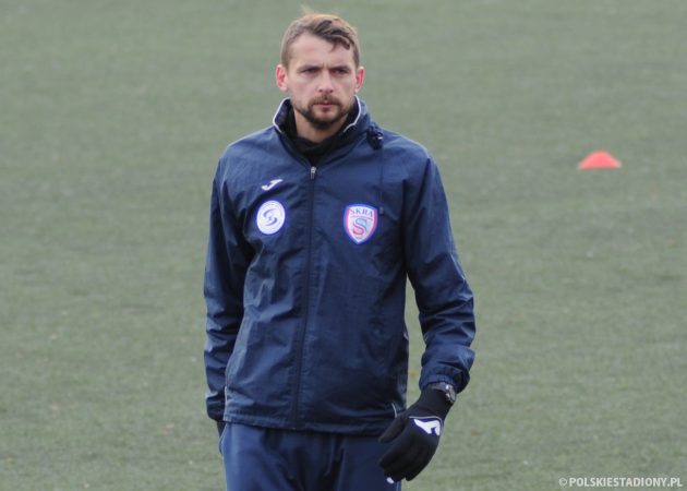 Skra Częstochowa - Olimpia Grudziądz