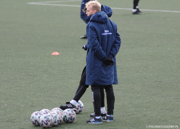 Skra Częstochowa - Olimpia Grudziądz