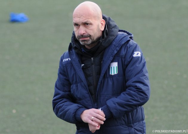 Skra Częstochowa - Olimpia Grudziądz