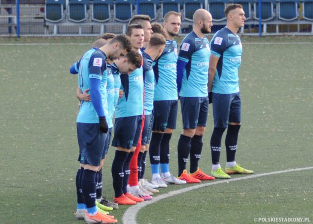 Skra Częstochowa - Olimpia Grudziądz