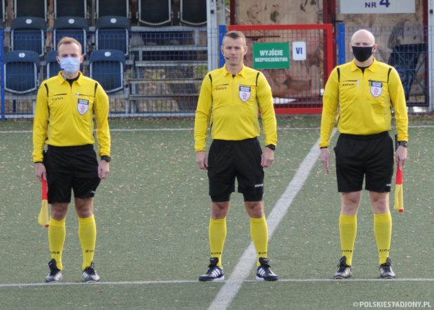 Skra Częstochowa - Olimpia Grudziądz