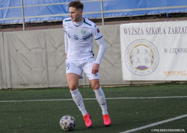 Skra Częstochowa - Olimpia Grudziądz