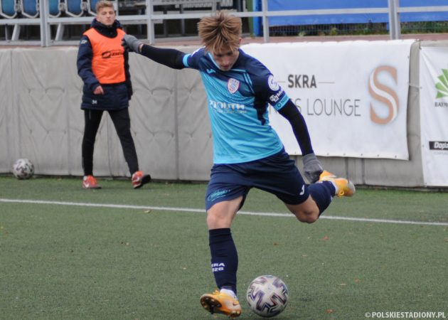 Skra Częstochowa - Olimpia Grudziądz