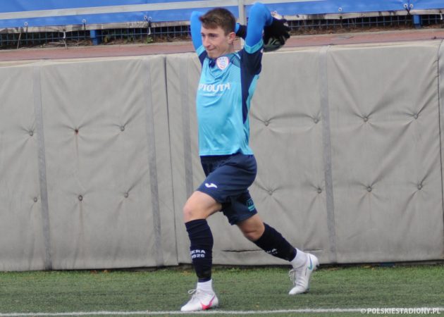 Skra Częstochowa - Olimpia Grudziądz