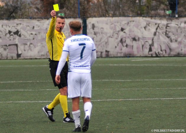 Skra Częstochowa - Olimpia Grudziądz